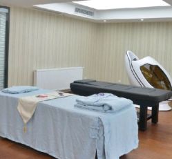 -台湾台婴美月子中心(长沙保利店)