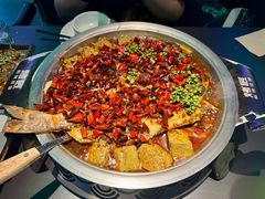 -烤匠麻辣烤鱼(IFS店)