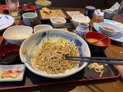 -纹兵卫手打荞麦面日料(虹桥本店)