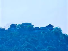 -九曜山