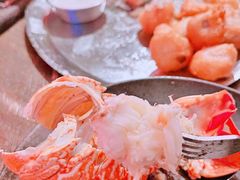 -Q MEX 库迈墨西哥餐吧(三里屯店)