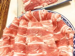 -宣武小院涮肉(前门店)