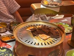 -西塔老太太泥炉烤肉(苏州大悦城店)