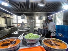 -伊穆祥牛肉面总店·清真