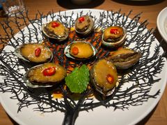 -波螺油子·海肠捞饭·青岛菜(银座店)
