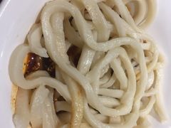-樊三嬢手工甜水面(大邑安仁店)