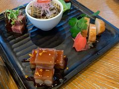 -宁波柏悦酒店·钱湖渔港