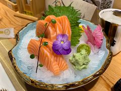 -昱匠·日本料理(金融街店)