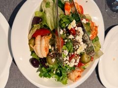 -Efes Turkish & Mediterranean Cuisine 艾菲斯餐厅(陆家嘴店)