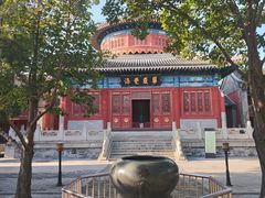 -大钟寺古钟博物馆