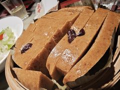 -梁家大院•农家菜(昆山会展中心店)