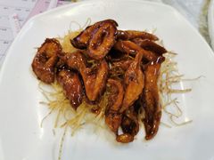 蜜汁大肠-文记壹心鸡(宝华路店)