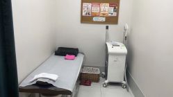 -银座Calla日式美容沙龙