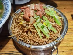 -洛阳面馆(红专路店)