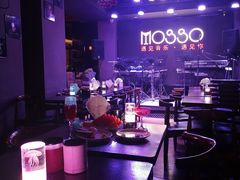 -MOSSO音乐酒吧·live house(长乐路店)
