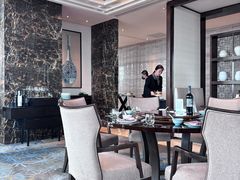 -环球港凯悦 · 享悦中餐厅