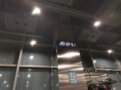 -OXYGYM 奥美氧舱运动中心(朝阳大悦城店)