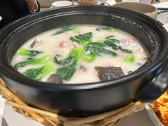 -柳莺湖上·湖景餐厅·江南菜(西湖店)