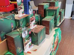 -85度C(上海茶陵北路店)