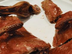 首创昆明BB乳鸭-东富酒家(龙湖西溪天街店)