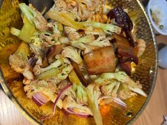 -自己人•宜昌菜(水悦城店)