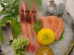 -極上萬膳·日料放题(来福士江景店)
