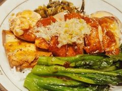 -狮头牌卤味研究所·卤味饭(花城汇南区店)