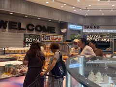 -皇家美孚·蛋糕外送(东部佳世客店)