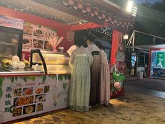 -江门古兜温泉小镇
