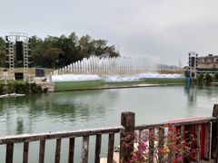 -赤坎·广东华侨国际旅游度假区