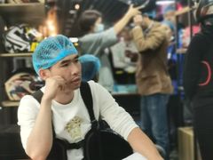 -锐擎卡丁车主题乐园(郊野公园店)