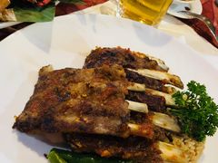 -Mai Mai Restaurant