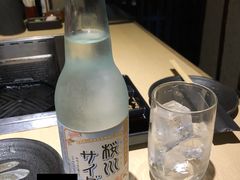 -松阪牛焼肉M(法善寺横丁店)