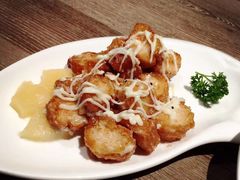 -茉莉餐厅(包河万达店)