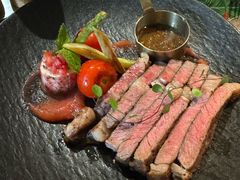 -villaa·别墅·融合菜西餐厅