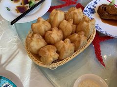 -御仙都北京菜馆·烤鸭店(双井店)