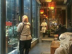 -毅祥斋老孙家泡馍(西羊市店)
