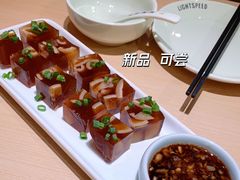 -吕氏疙瘩汤·海鲜新鲁菜(凯德mall新都心店)