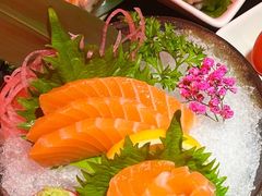 -御牛道日式烤肉料理(杭州万象城店)