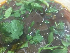 -四季美汤包(户部巷店)