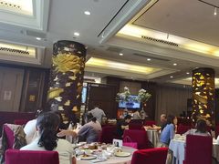-潮府馆·非遗潮州菜·世纪公园(新国际博览中心店)