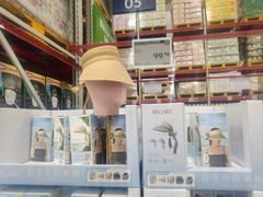 -山姆会员商店(上海浦东店)