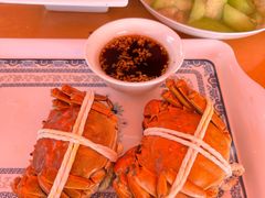 -君豪蟹都·湖景·农家乐(蟹舫苑店)