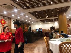 大堂-庐州太太(南七里店)
