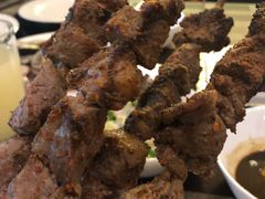 -富力希尔顿酒店·地阔自助餐厅