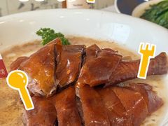 -天鲜阁·海鲜粤菜·33年老字号(石槎白云站店)