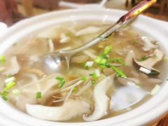 -下梅人家土菜馆(历史文化餐厅度假区店)