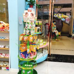 点击看大图 -中亿孕婴母婴生活馆(喜树社区店)