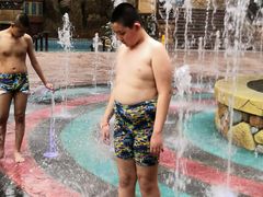 -波塞冬旅游度假区