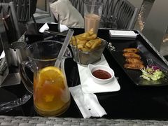 -野萃山·潮汕厚果汁(十亩地店)